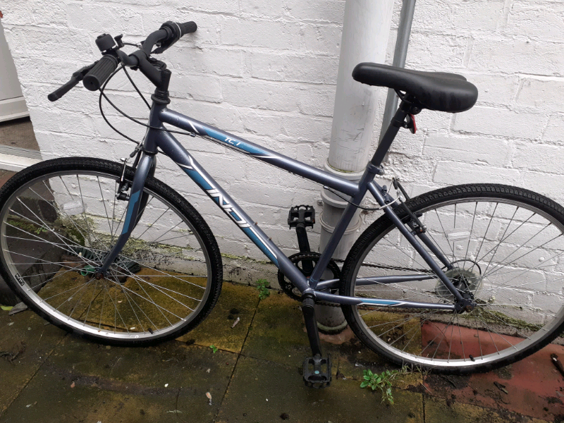 indi tc1 mens hybrid bike